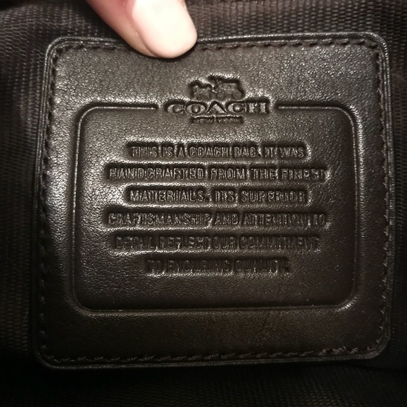 comag usa pat 5722126